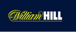 williamhillのロゴ